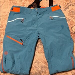 Brand new Ternua Waterproof pants